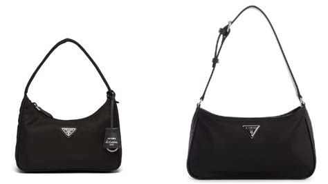 guess and prada logo|guess prada clothing.